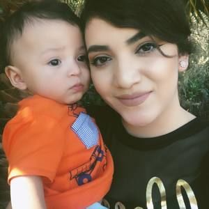 Meet your Posher, Edith